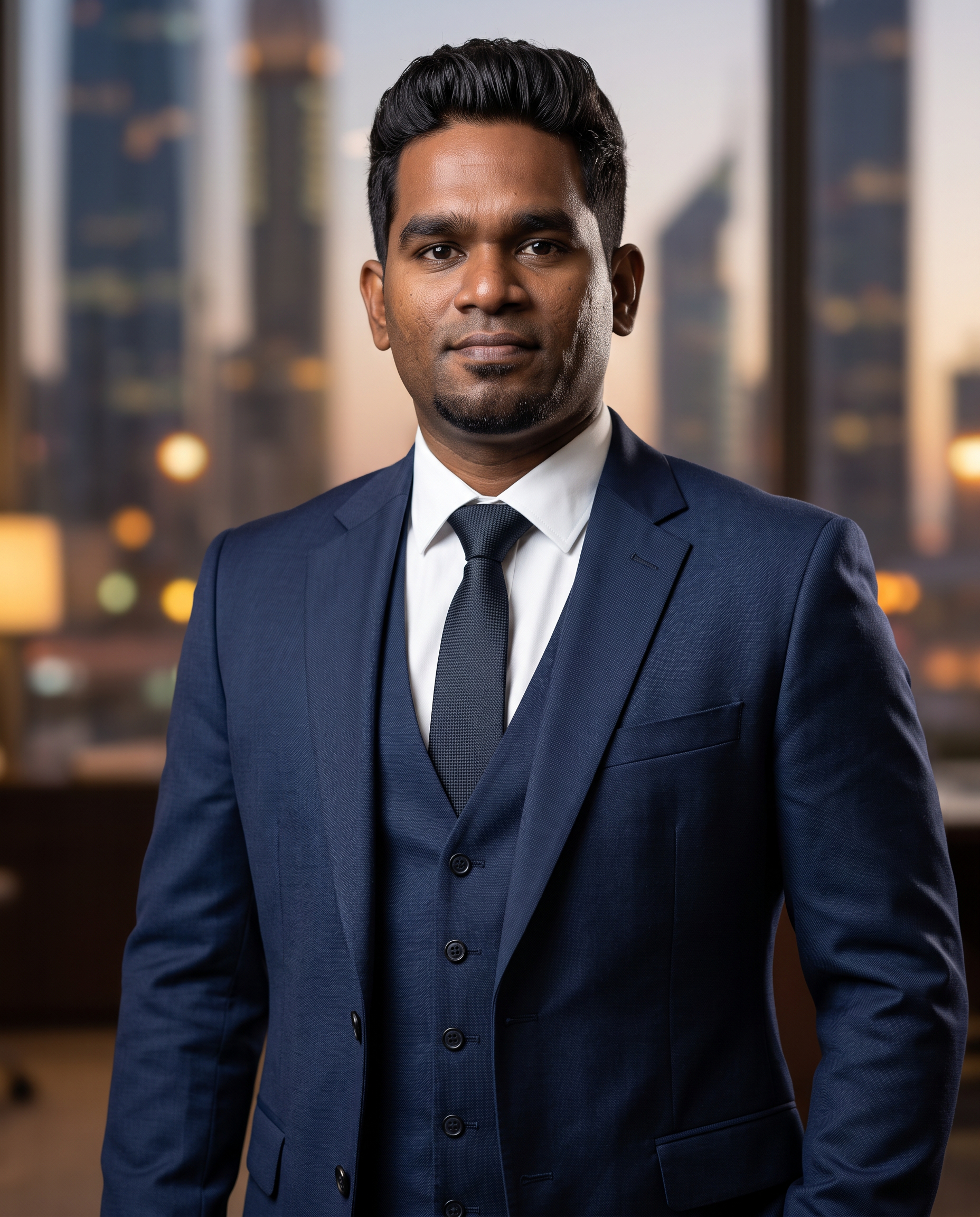 Mohind — founder of WebsiteSpa